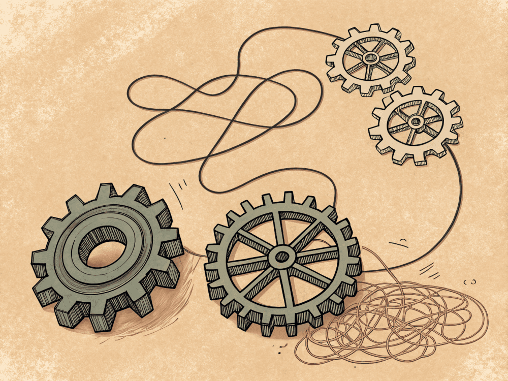 Efficiency & Automations — Automate the busywork. Keep the margin.